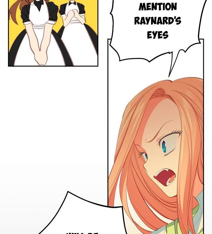 I Raised an Obsessive Servant Chapter 11 263 15