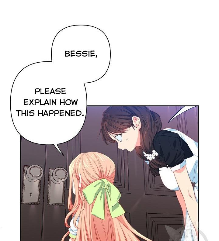 I Raised an Obsessive Servant Chapter 11 250 2