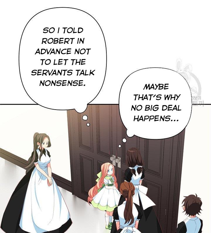 I Raised an Obsessive Servant Chapter 11 269 21
