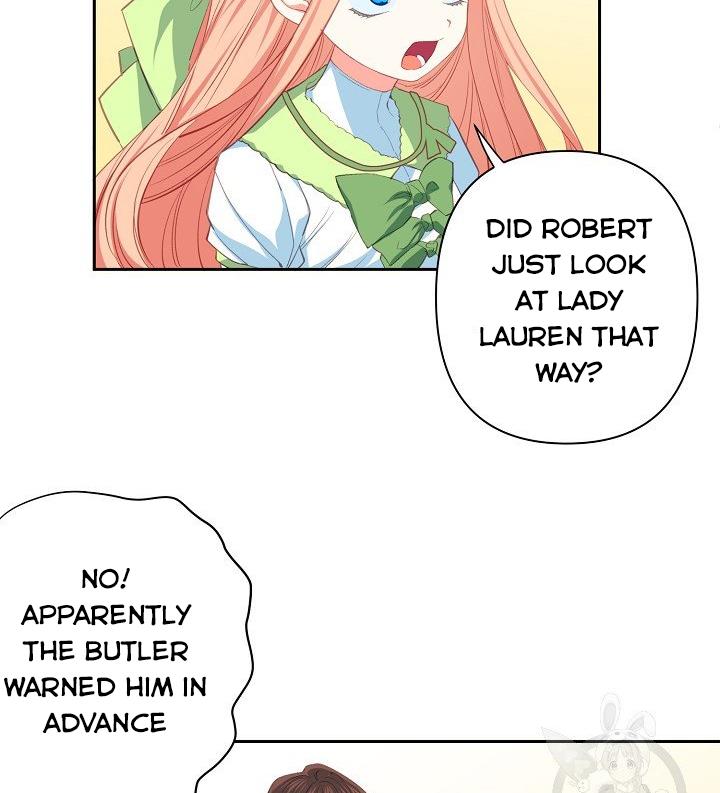 I Raised an Obsessive Servant Chapter 11 271 23