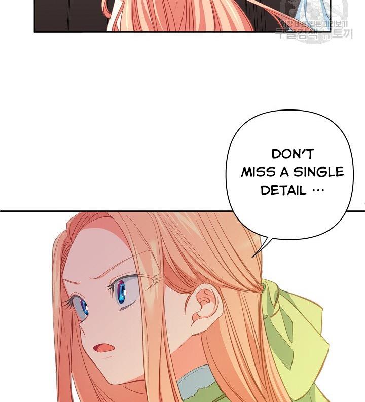 I Raised an Obsessive Servant Chapter 11 251 3