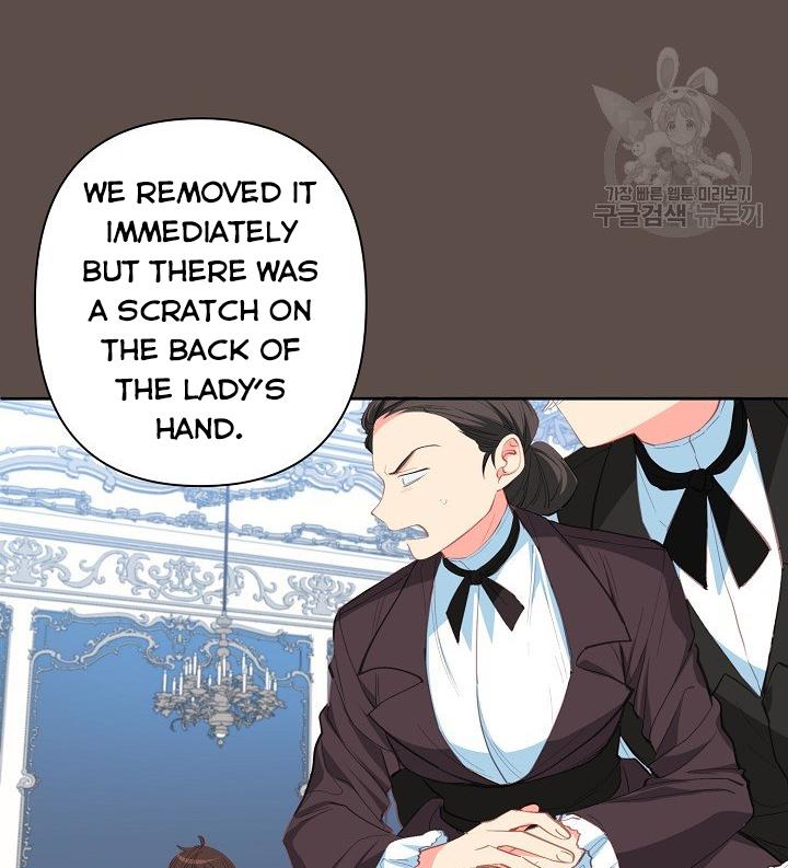 I Raised an Obsessive Servant Chapter 11 281 33