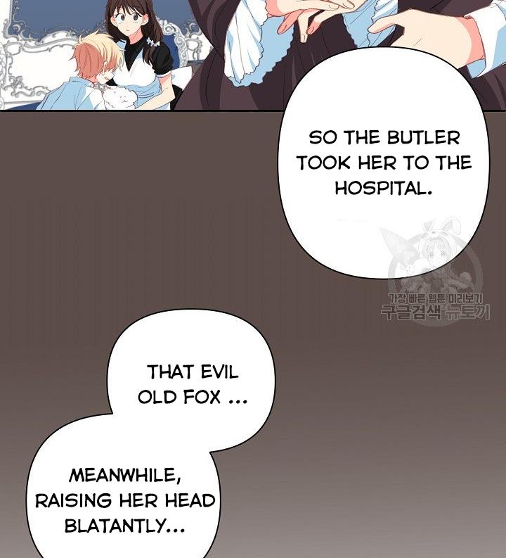 I Raised an Obsessive Servant Chapter 11 282 34
