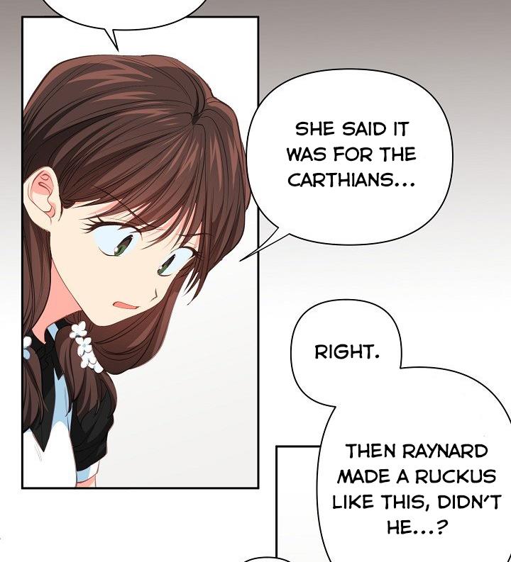 I Raised an Obsessive Servant Chapter 11 283 35