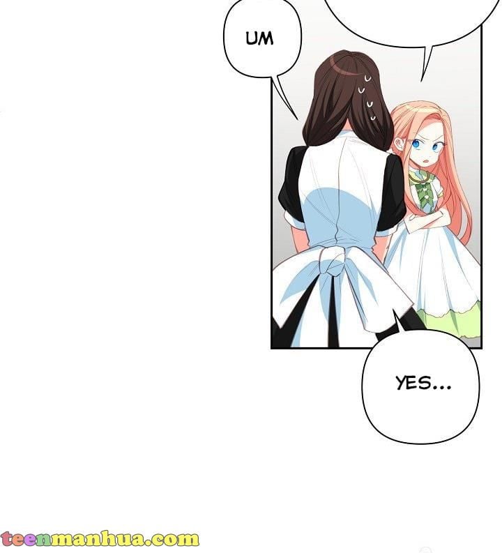I Raised an Obsessive Servant Chapter 11 284 36