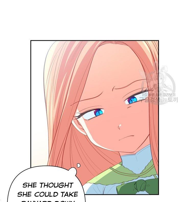 I Raised an Obsessive Servant Chapter 11 286 38
