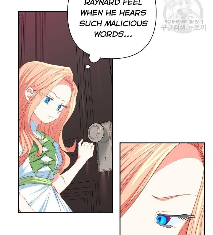 I Raised an Obsessive Servant Chapter 11 289 41
