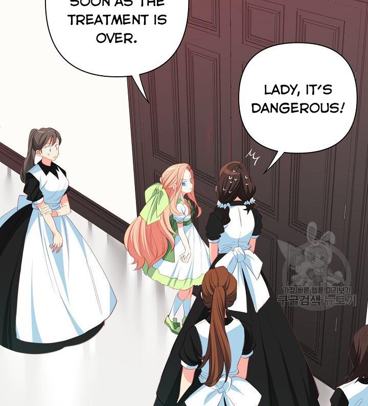 I Raised an Obsessive Servant Chapter 11 291 43
