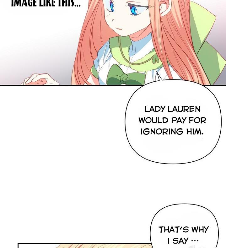 I Raised an Obsessive Servant Chapter 11 305 57