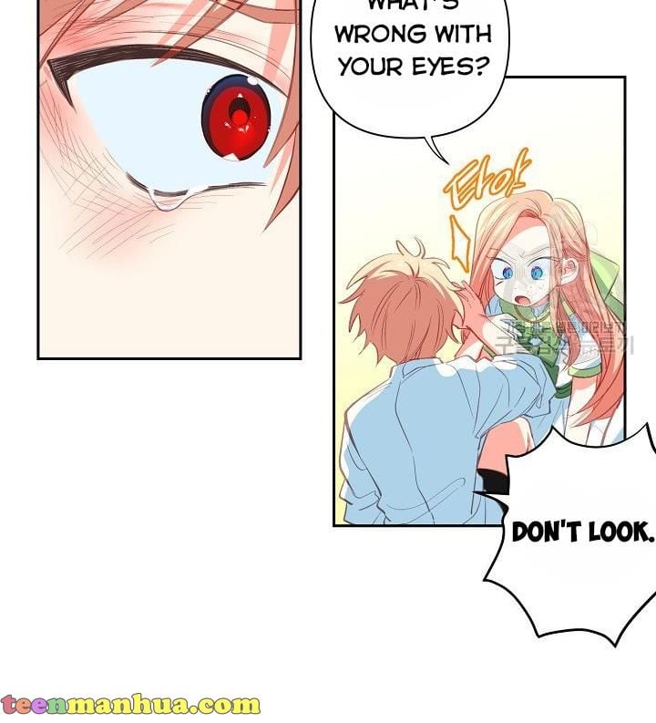 I Raised an Obsessive Servant Chapter 11 307 59