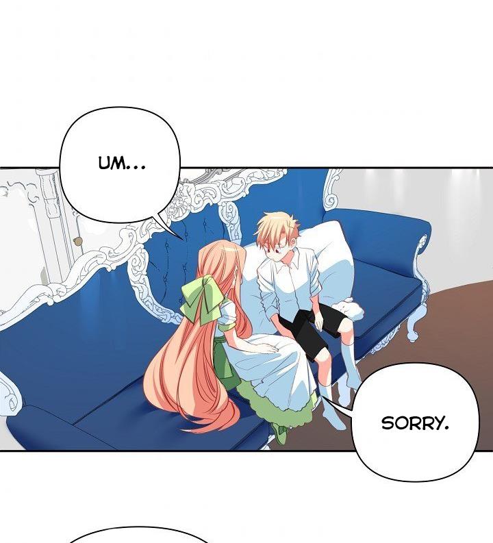 I Raised an Obsessive Servant Chapter 11 322 74