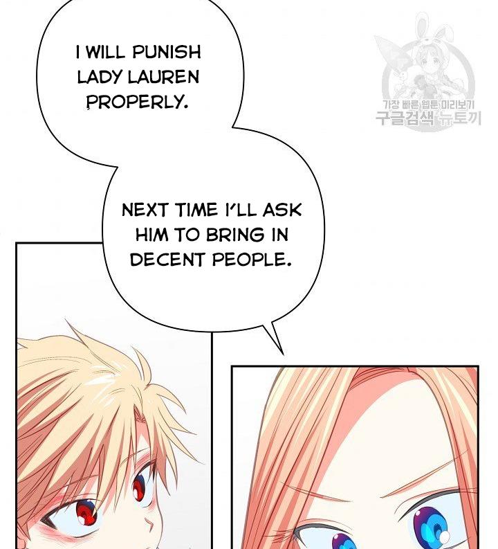 I Raised an Obsessive Servant Chapter 11 323 75