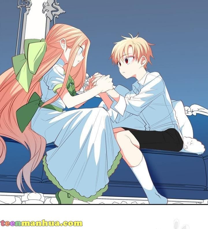 I Raised an Obsessive Servant Chapter 11 326 78