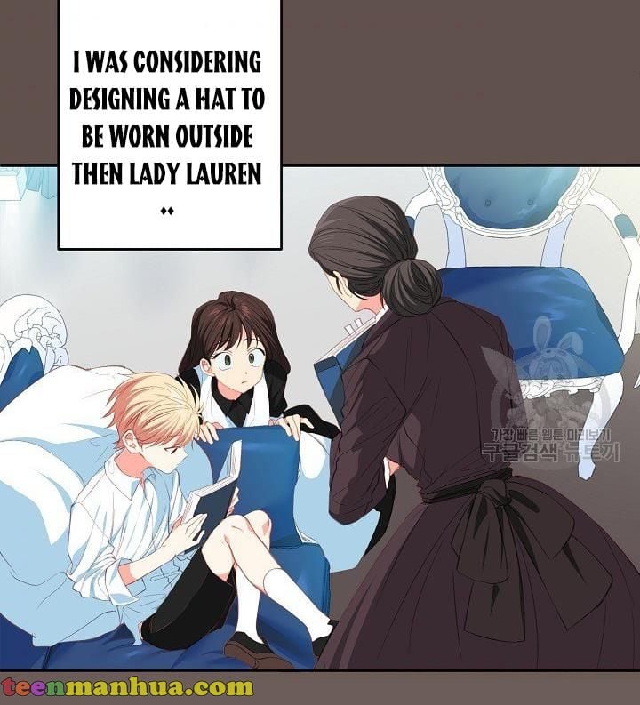 I Raised an Obsessive Servant Chapter 11 257 9