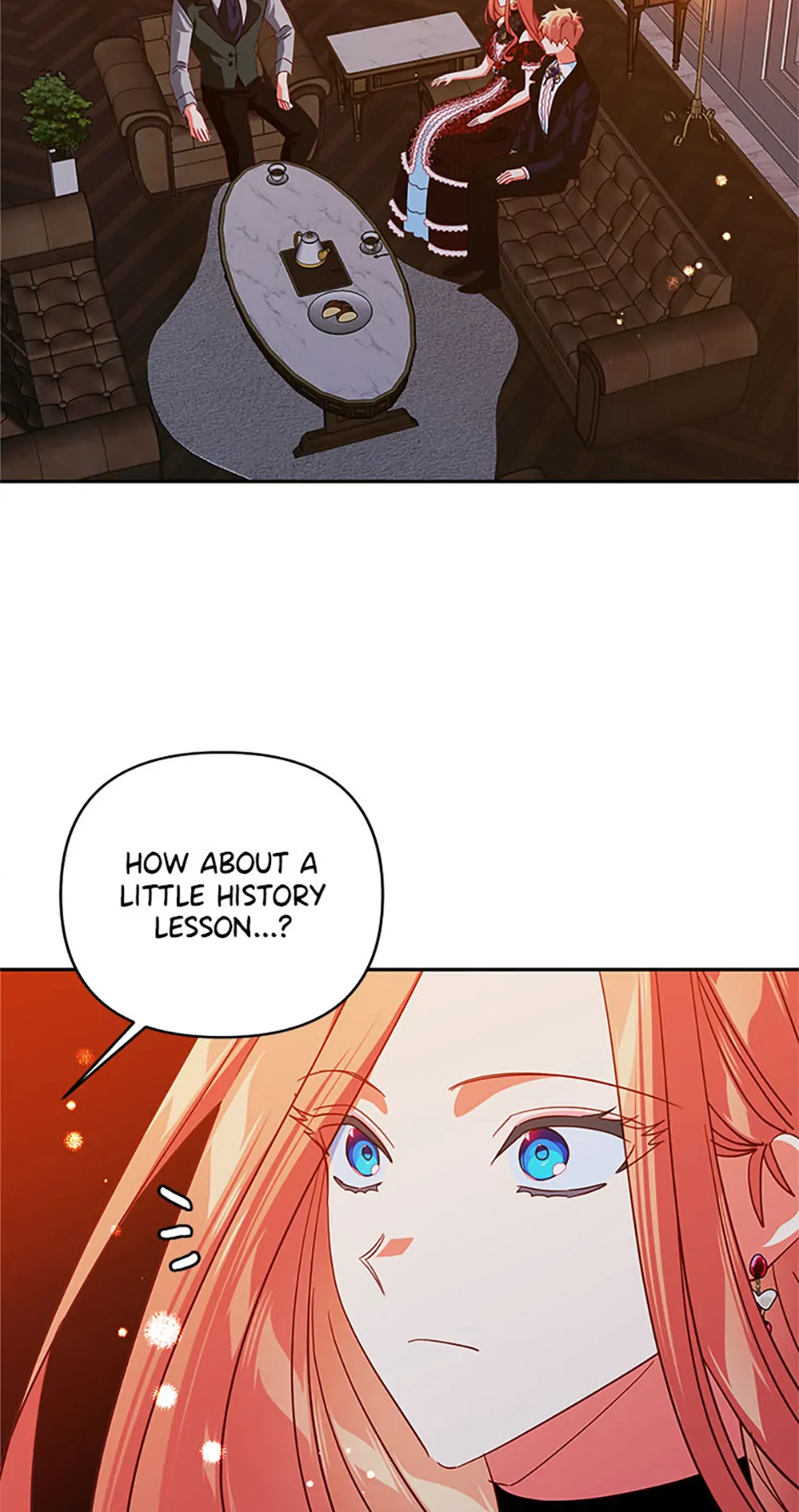 I Raised an Obsessive Servant Chapter 110 187 03