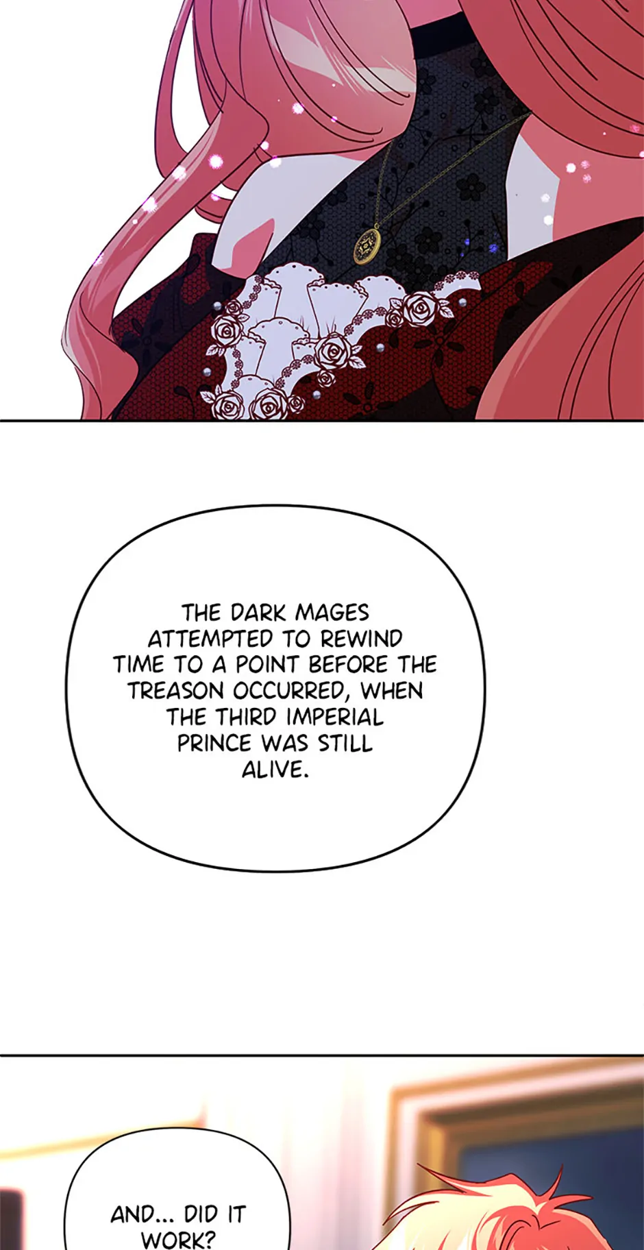 I Raised an Obsessive Servant Chapter 110 201 17