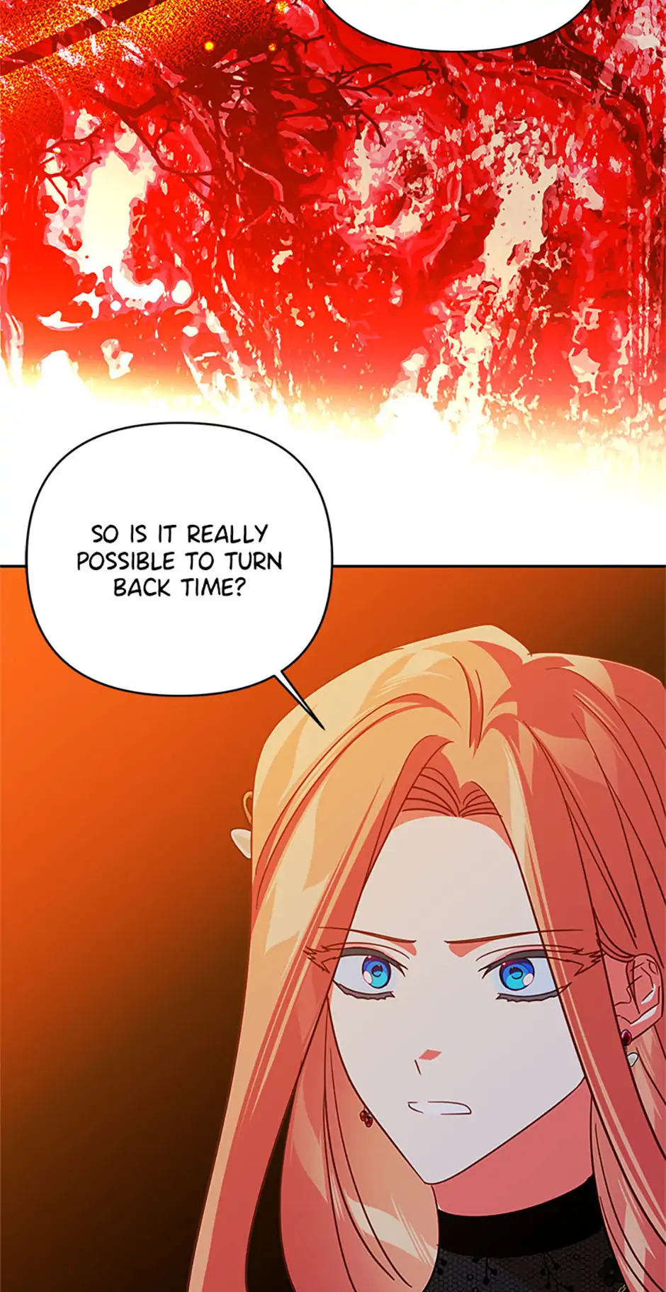 I Raised an Obsessive Servant Chapter 110 204 20