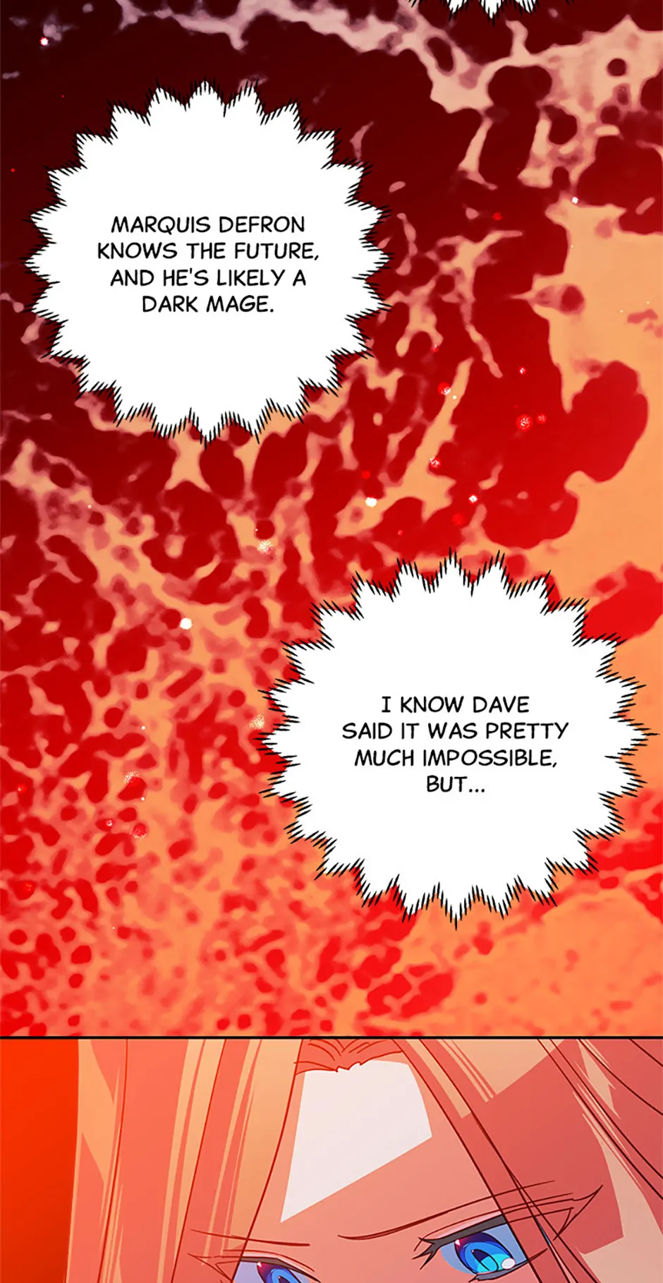 I Raised an Obsessive Servant Chapter 110 207 23