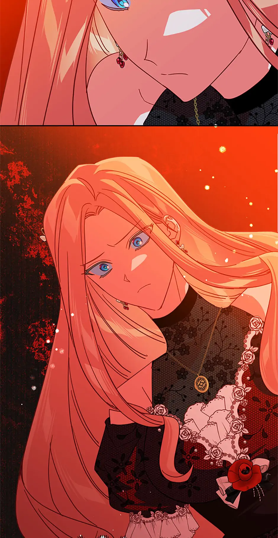 I Raised an Obsessive Servant Chapter 110 208 24