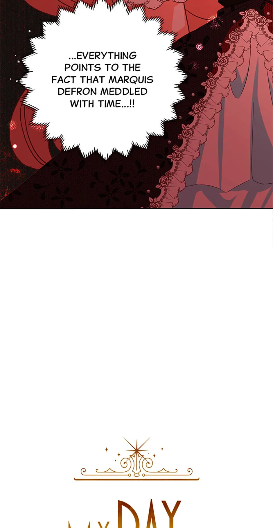 I Raised an Obsessive Servant Chapter 110 209 25