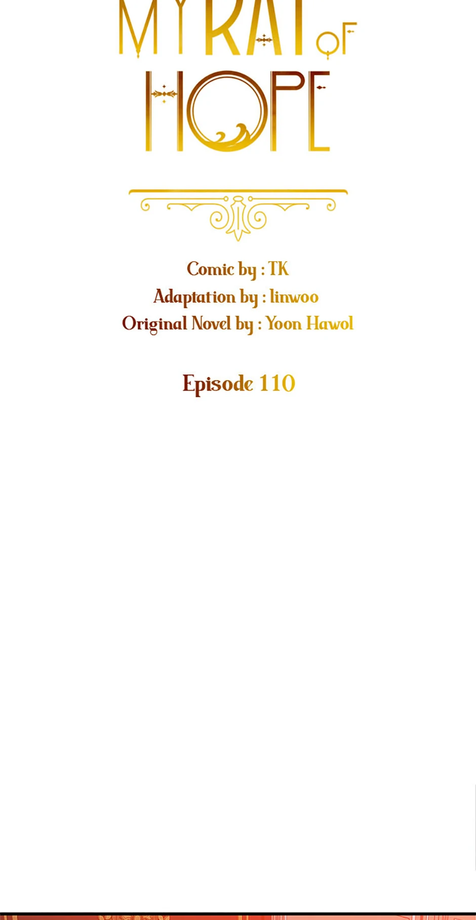 I Raised an Obsessive Servant Chapter 110 210 26