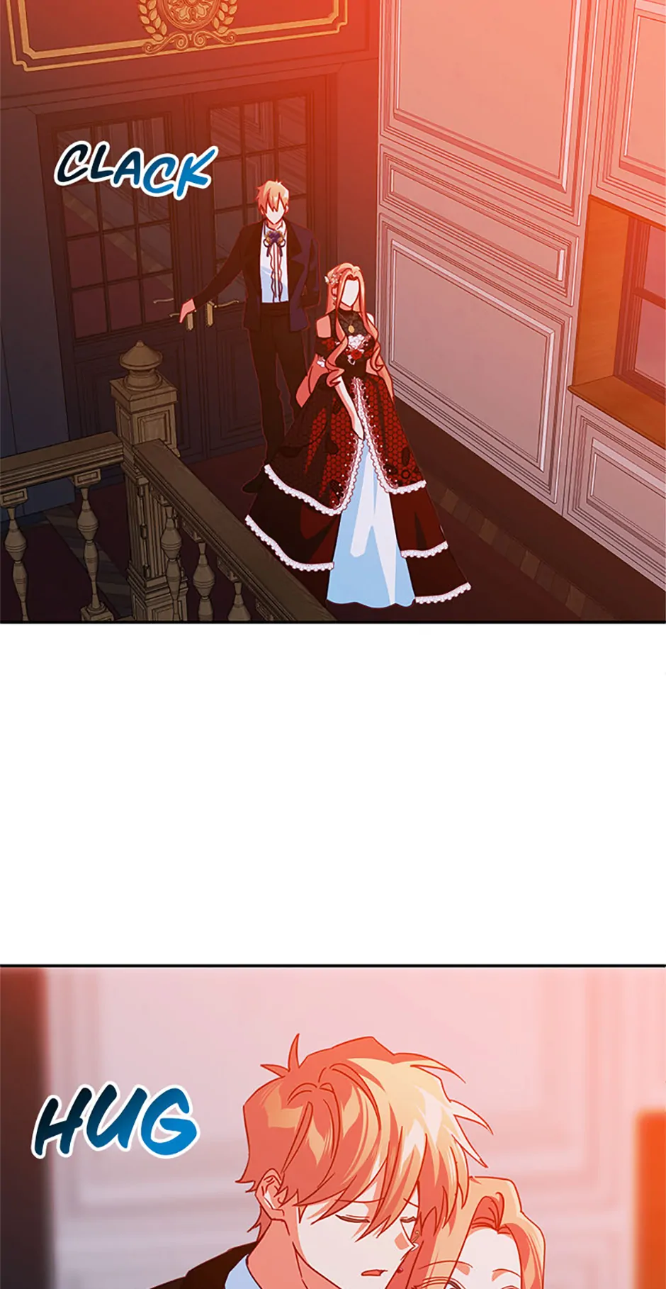 I Raised an Obsessive Servant Chapter 110 211 27