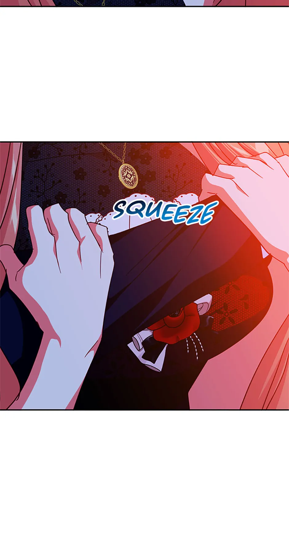 I Raised an Obsessive Servant Chapter 110 215 31