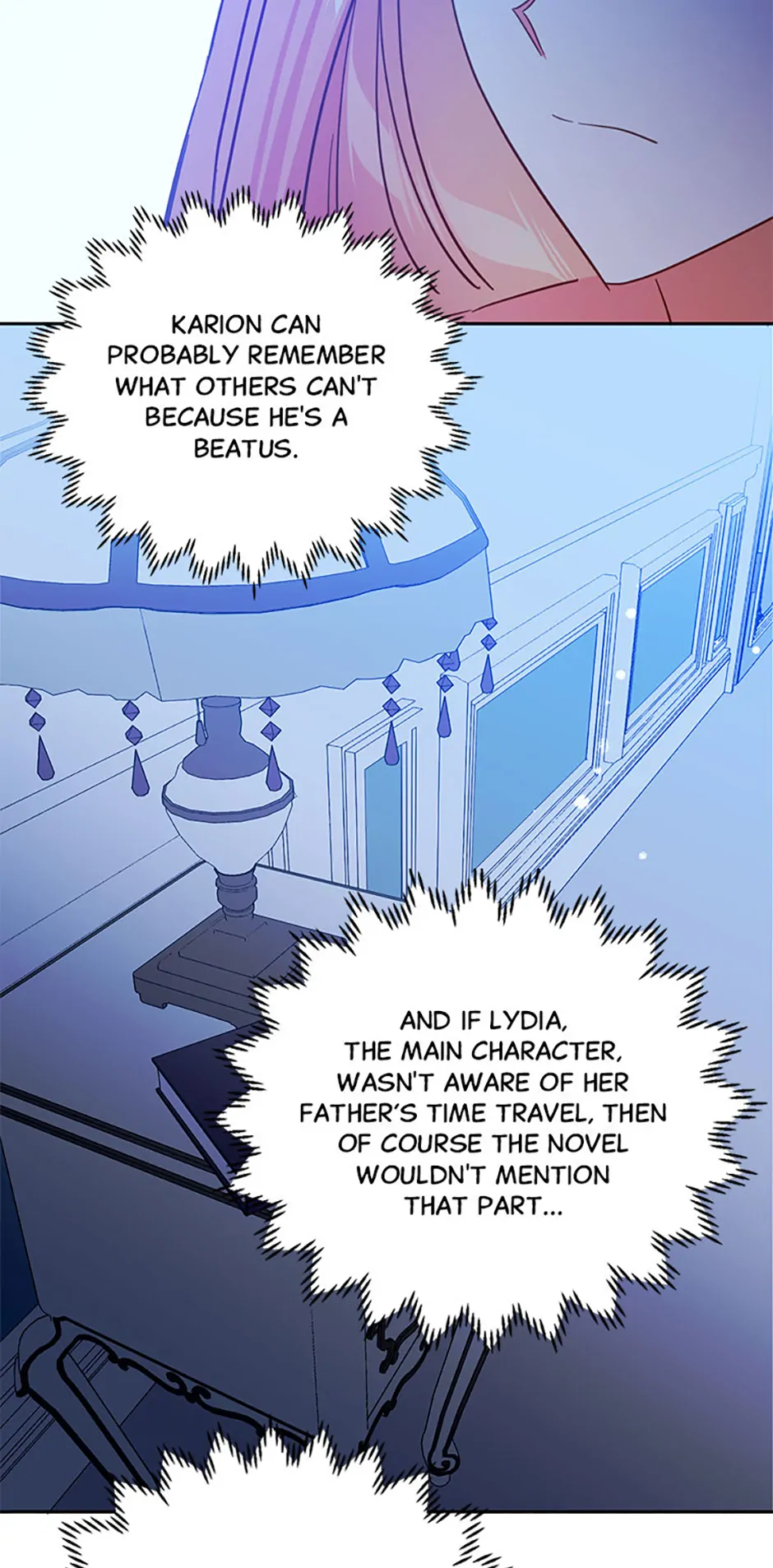 I Raised an Obsessive Servant Chapter 110 223 39