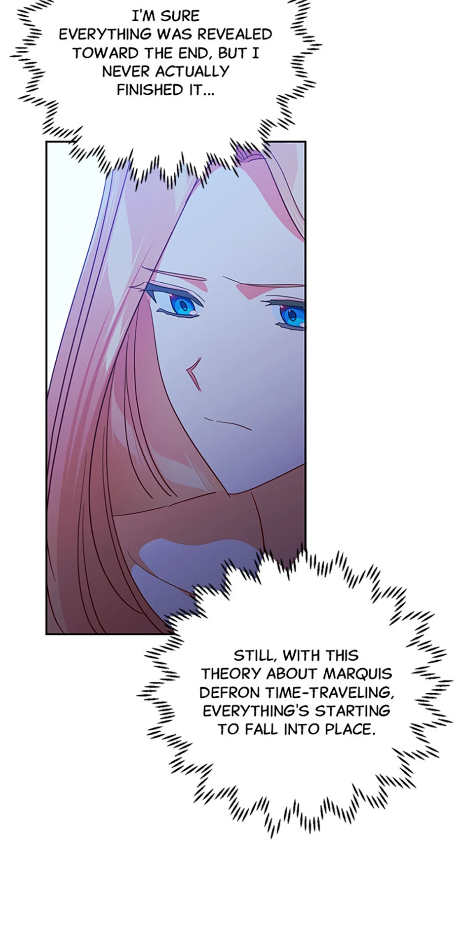 I Raised an Obsessive Servant Chapter 110 224 40