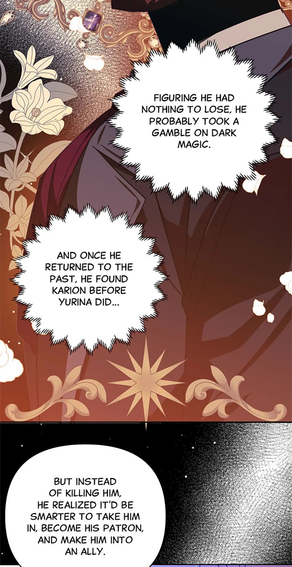 I Raised an Obsessive Servant Chapter 110 226 42