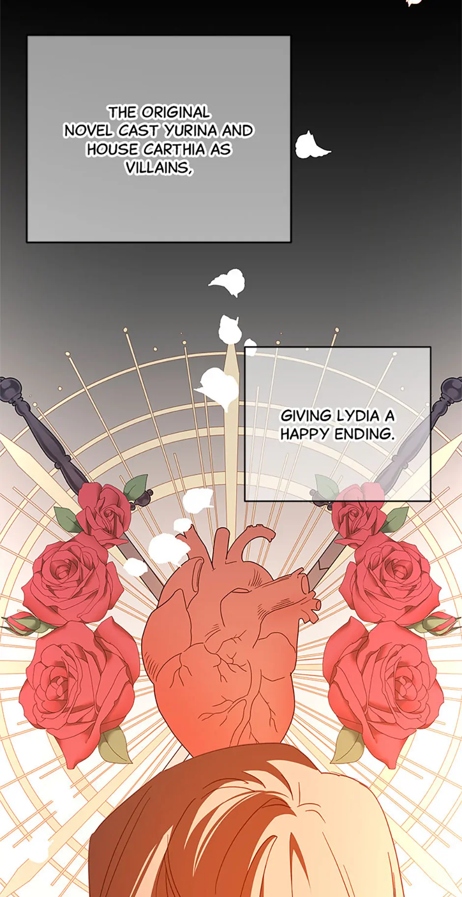 I Raised an Obsessive Servant Chapter 110 230 46