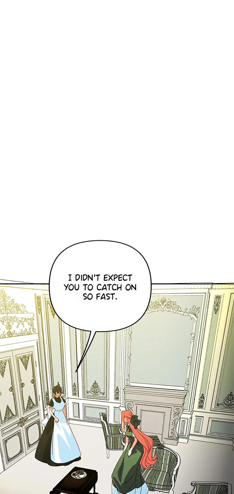 I Raised an Obsessive Servant Chapter 115 224 01