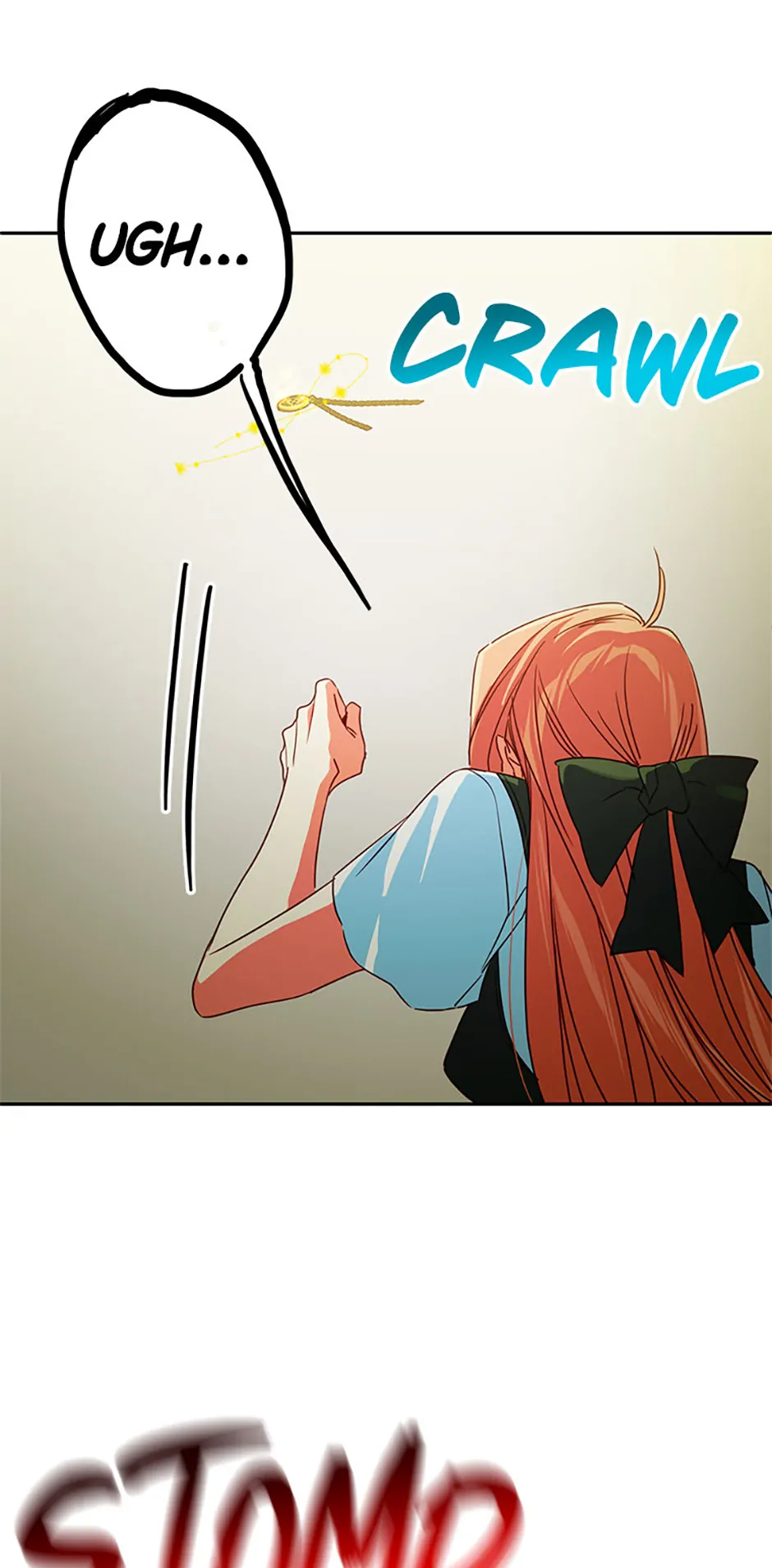 I Raised an Obsessive Servant Chapter 115 240 17