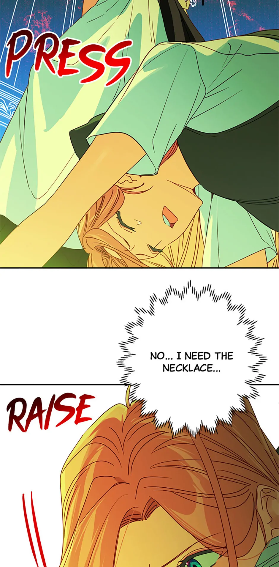 I Raised an Obsessive Servant Chapter 115 242 19