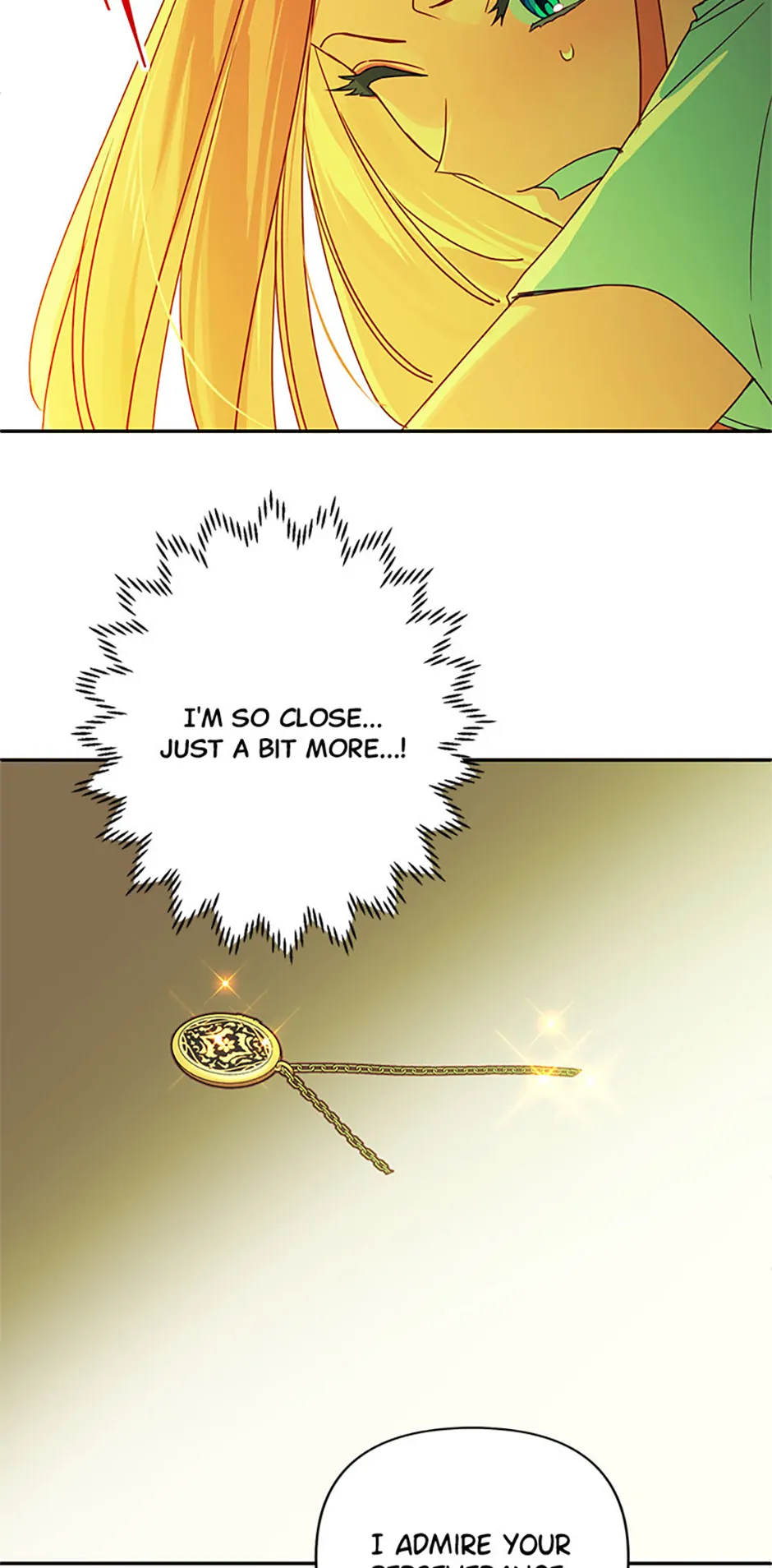 I Raised an Obsessive Servant Chapter 115 243 20