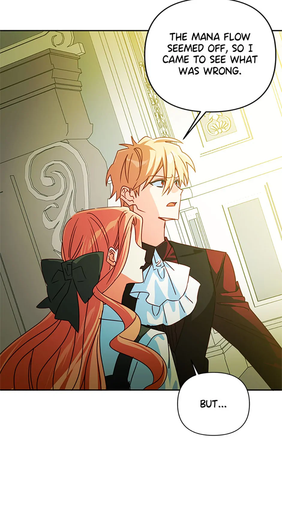 I Raised an Obsessive Servant Chapter 115 251 28