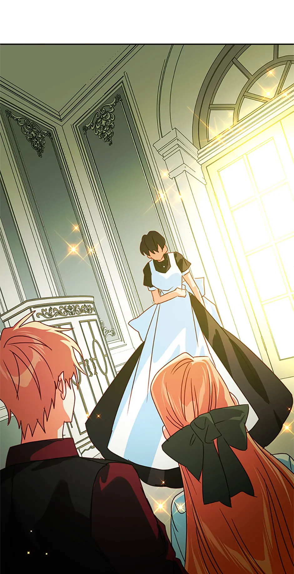 I Raised an Obsessive Servant Chapter 115 252 29