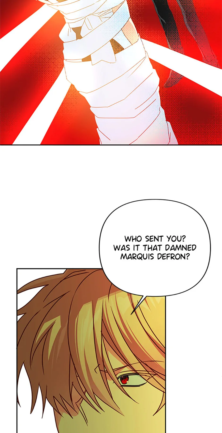 I Raised an Obsessive Servant Chapter 115 255 32