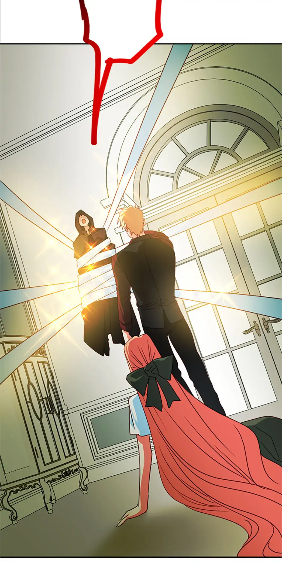 I Raised an Obsessive Servant Chapter 115 264 41