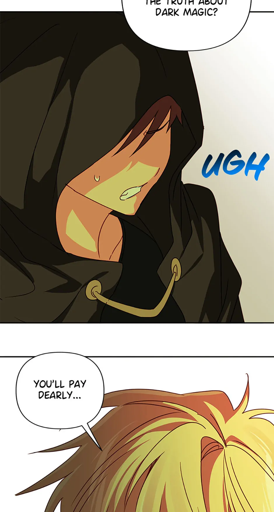 I Raised an Obsessive Servant Chapter 115 266 43