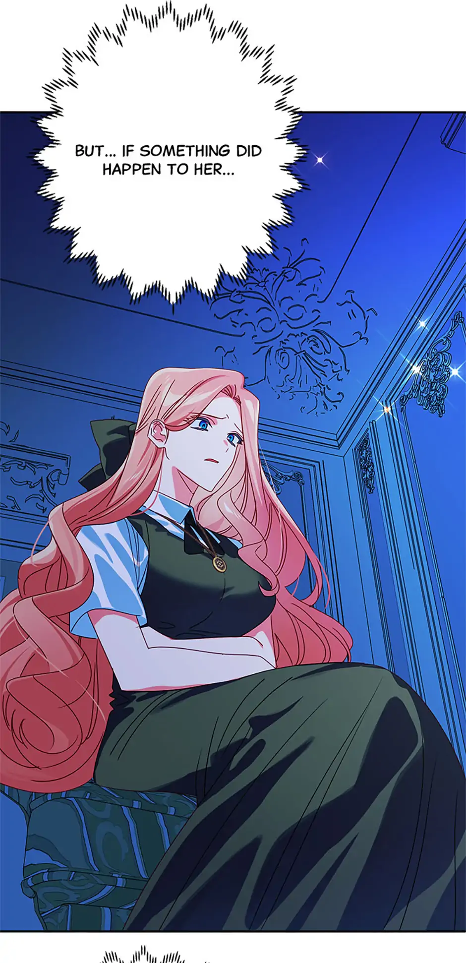 I Raised an Obsessive Servant Chapter 115 273 50