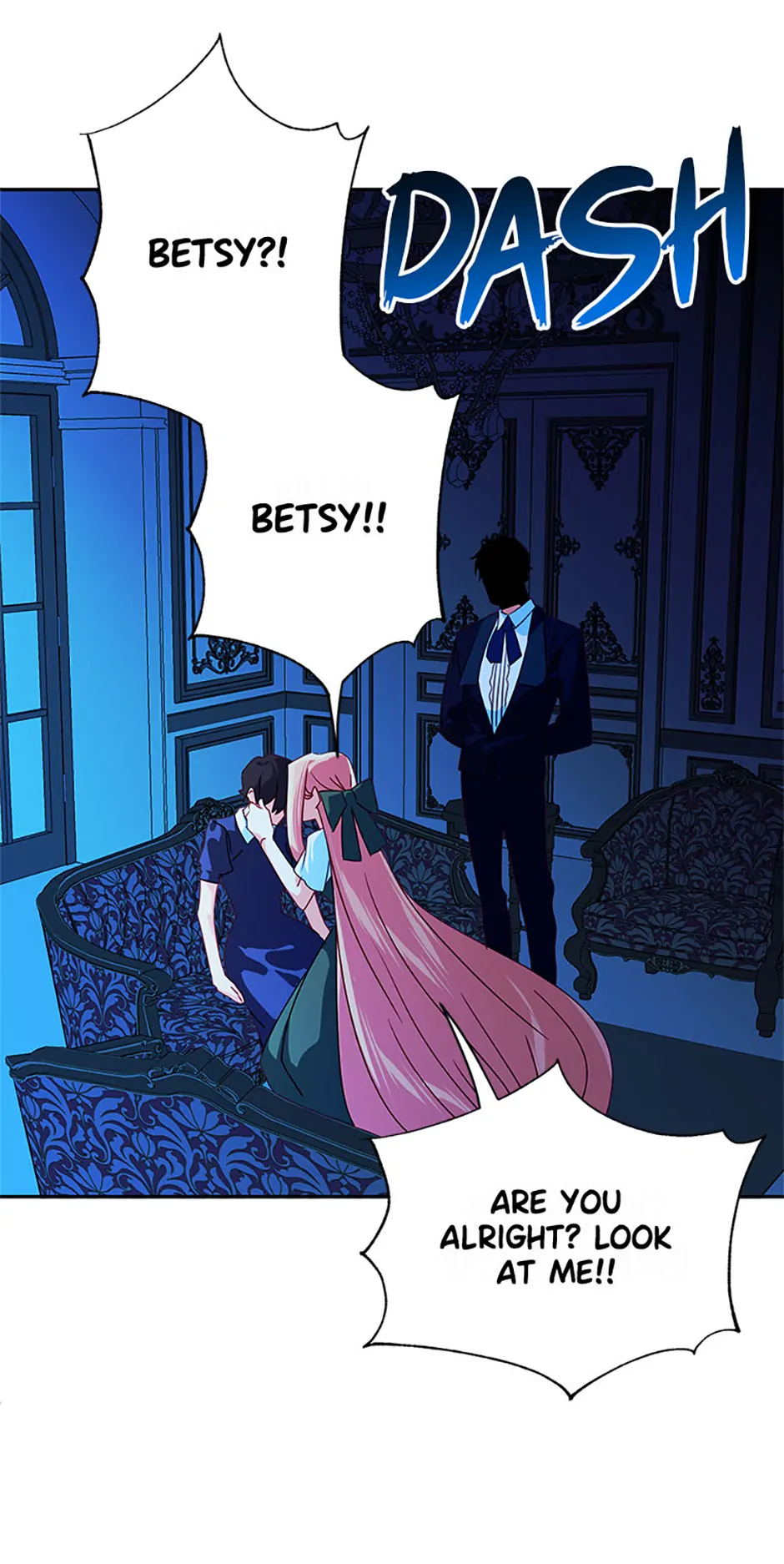 I Raised an Obsessive Servant Chapter 115 283 60