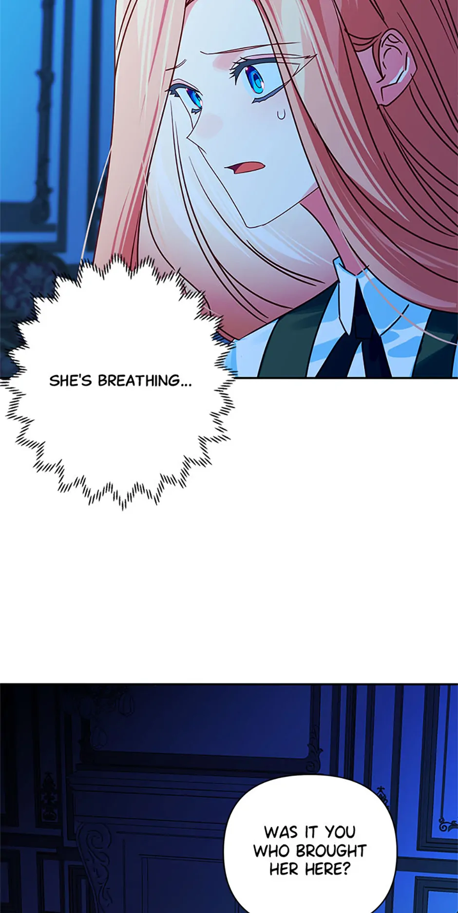 I Raised an Obsessive Servant Chapter 115 285 62