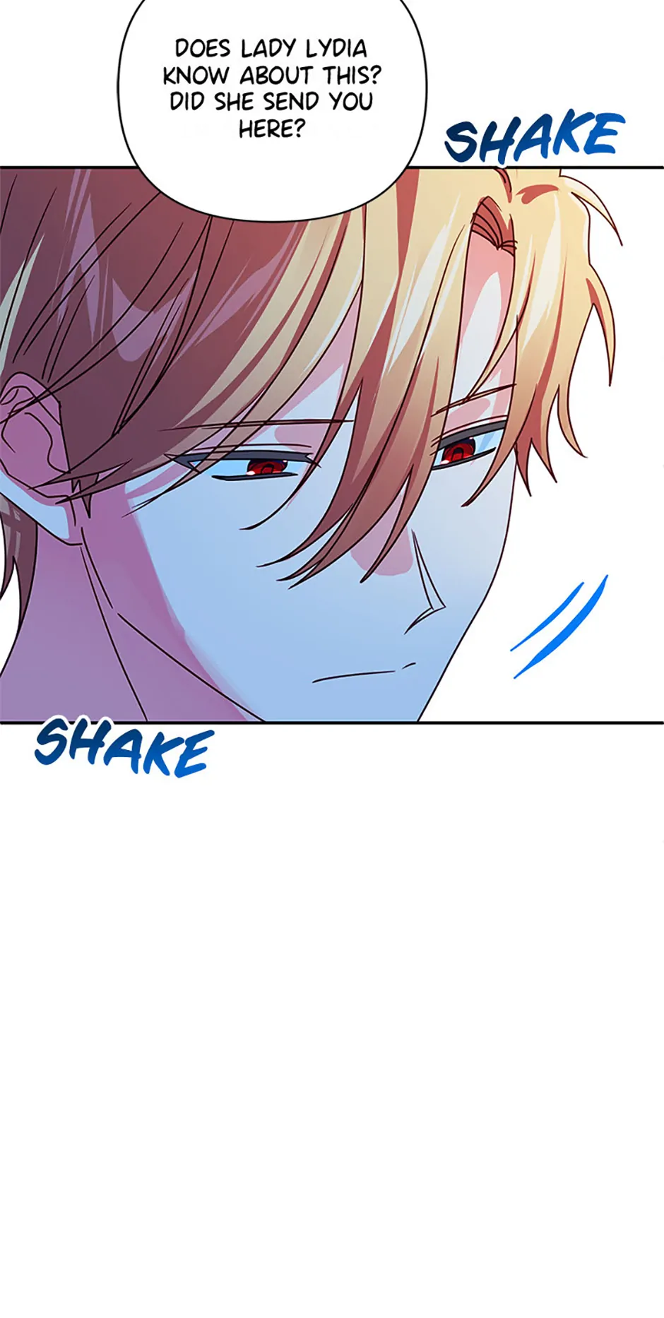 I Raised an Obsessive Servant Chapter 115 289 66