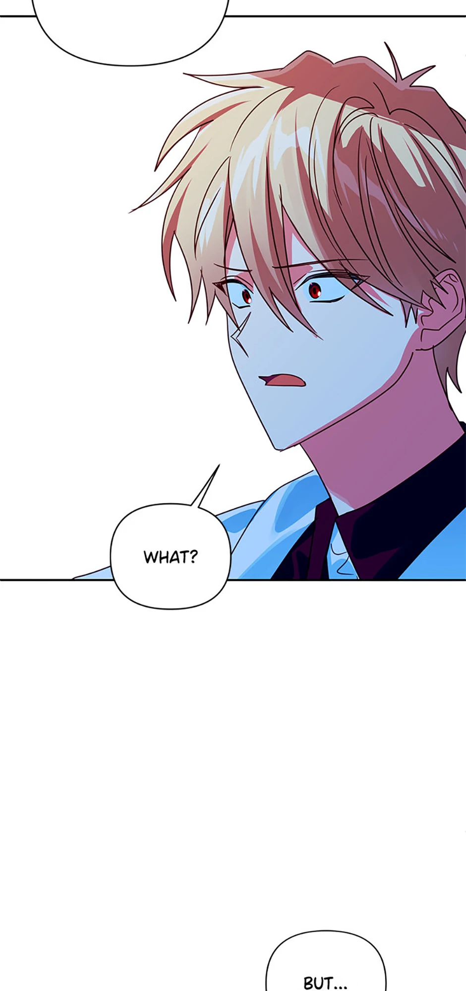 I Raised an Obsessive Servant Chapter 115 292 69