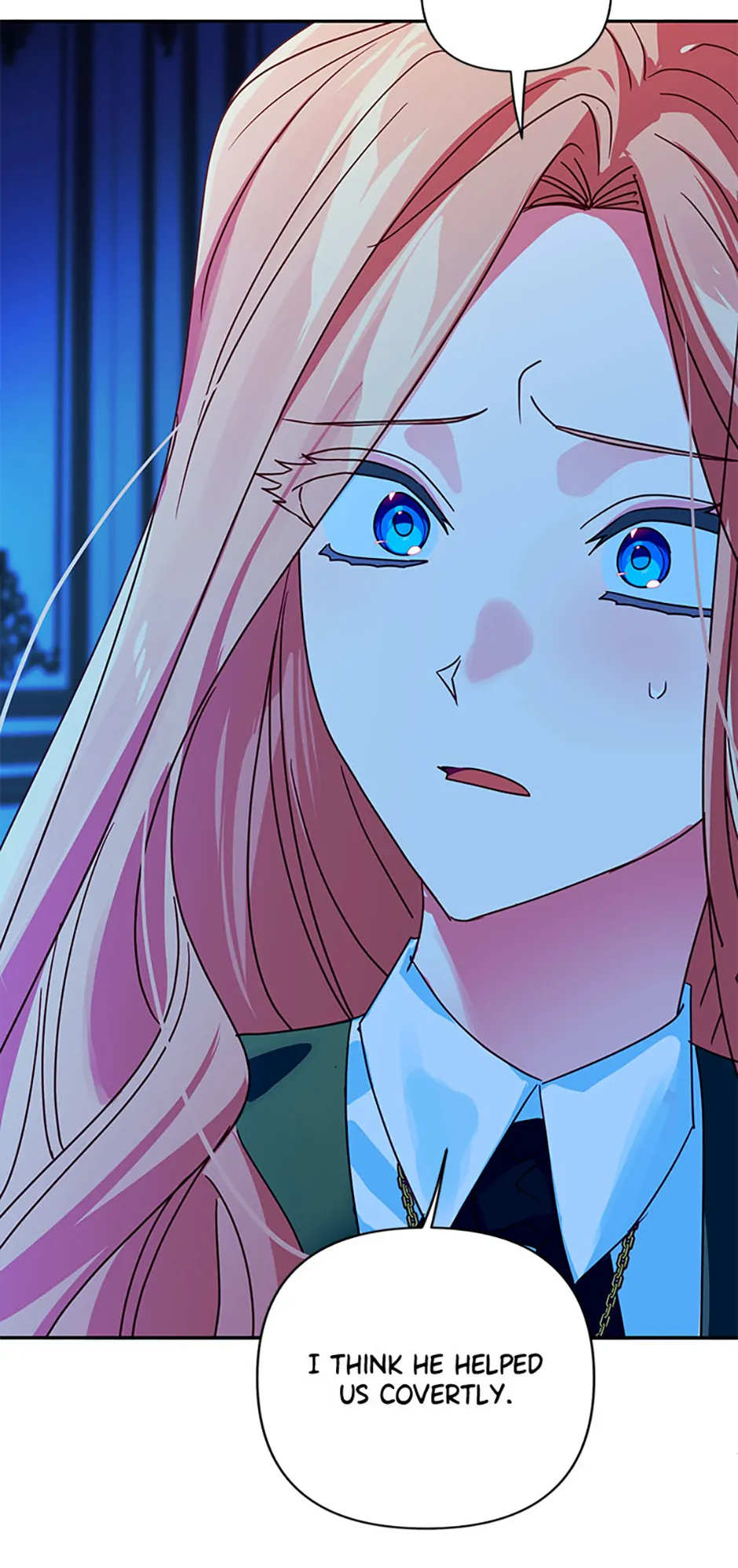 I Raised an Obsessive Servant Chapter 115 293 70