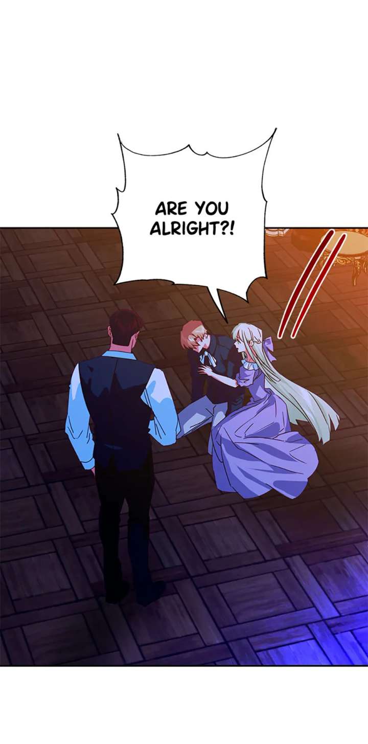 I Raised an Obsessive Servant Chapter 116 205 06