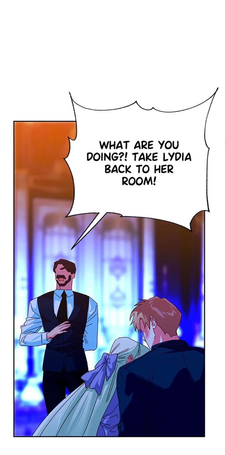 I Raised an Obsessive Servant Chapter 116 207 08