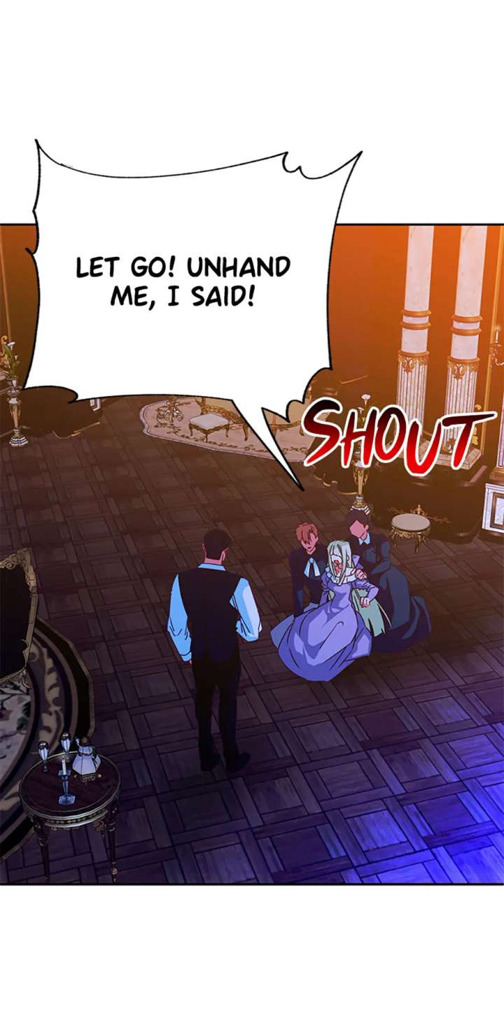 I Raised an Obsessive Servant Chapter 116 208 09