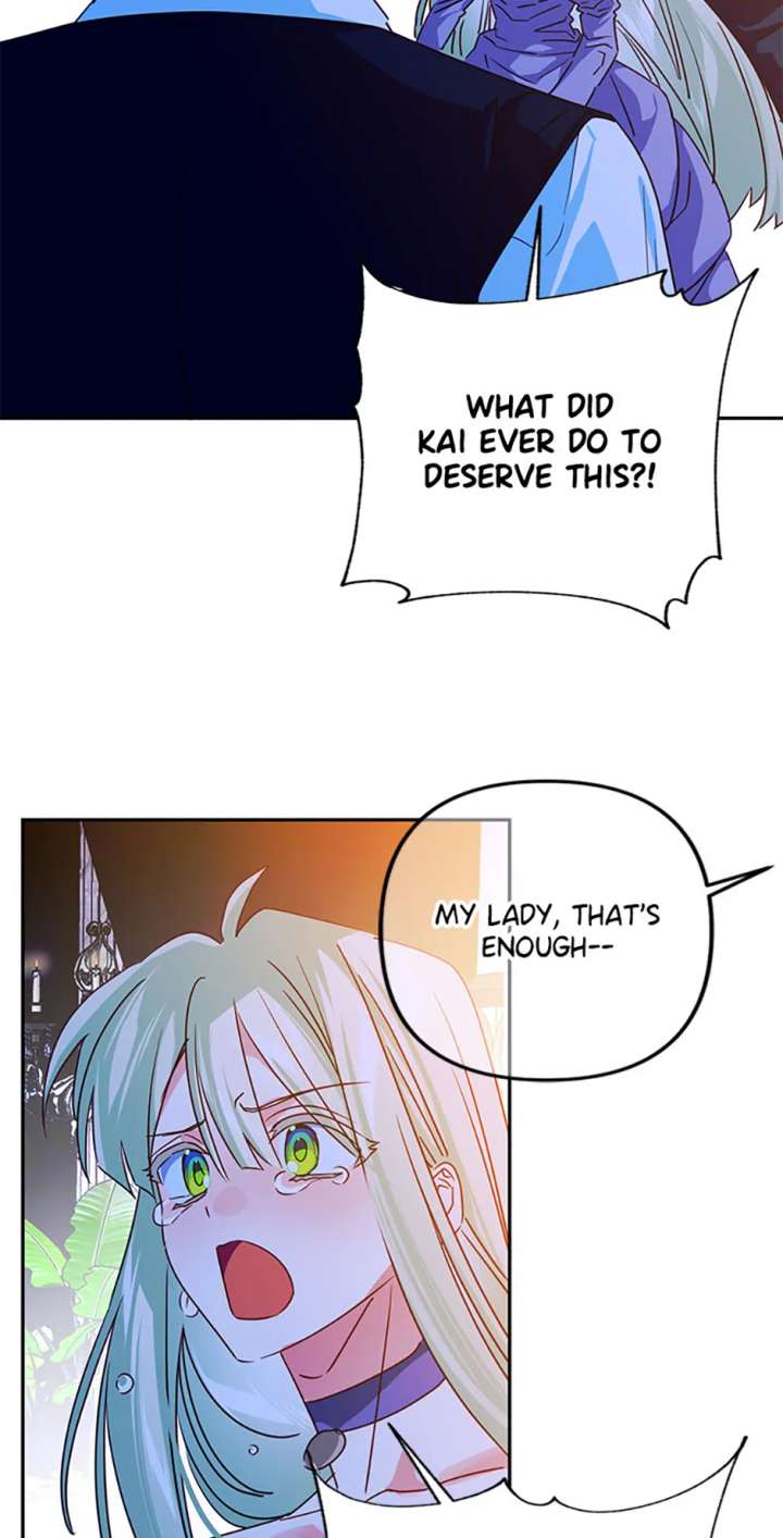 I Raised an Obsessive Servant Chapter 116 212 13